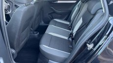 Skoda Rapid Spaceback 1.0 TSI 110 SE Tech 5dr Petrol Hatchback